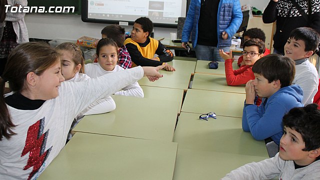 Escuela de Navidad 2016 - 44