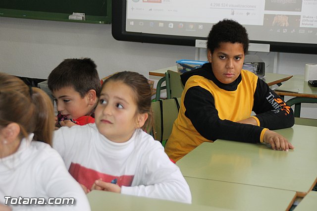 Escuela de Navidad 2016 - 45