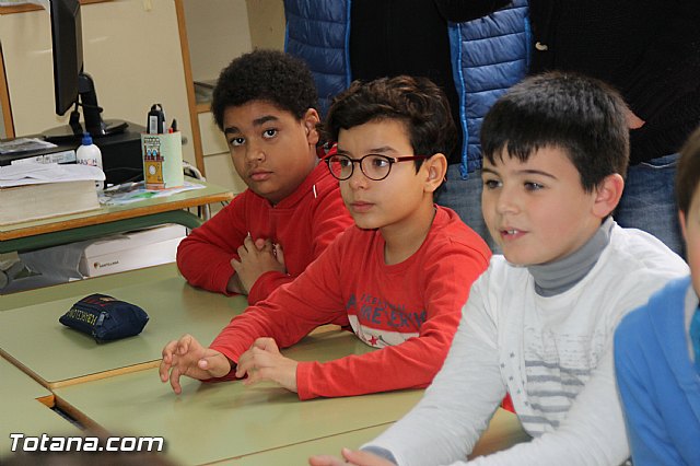 Escuela de Navidad 2016 - 46