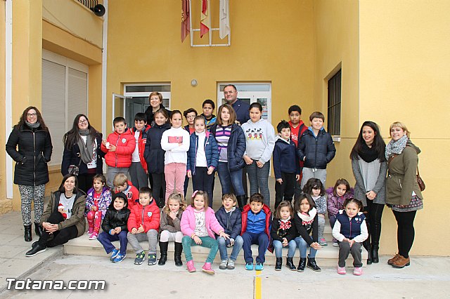 Escuela de Navidad 2016 - 50