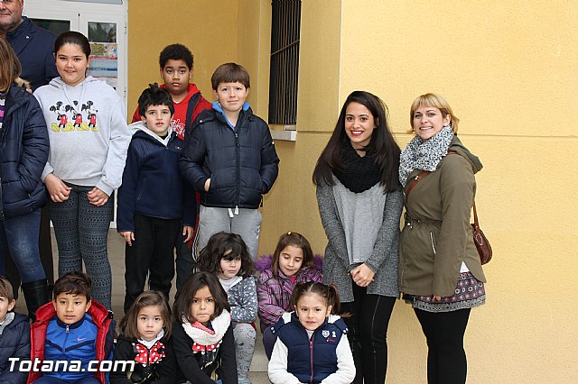 Escuela de Navidad 2016 - 53