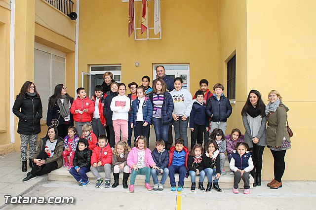 Escuela de Navidad 2016 - 54