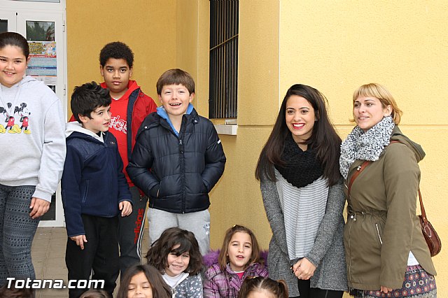 Escuela de Navidad 2016 - 58
