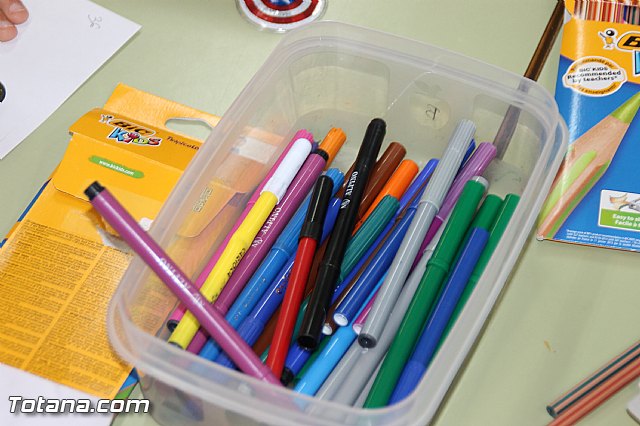 Escuela de Navidad 2016 - 67