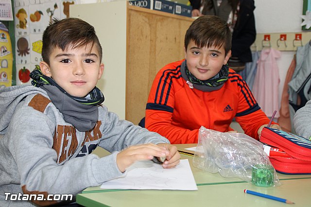 Escuela de Navidad 2016 - 68