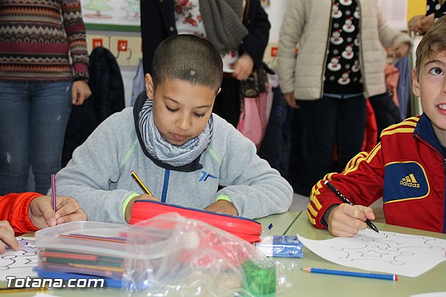 Escuela de Navidad 2016 - 70