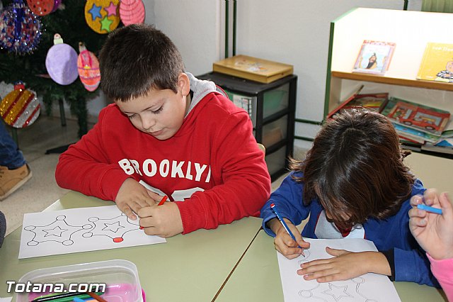 Escuela de Navidad 2016 - 76