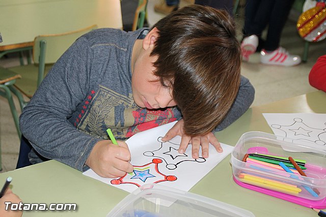 Escuela de Navidad 2016 - 77