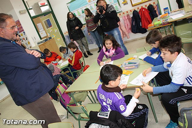 Escuela de Navidad 2016 - 79