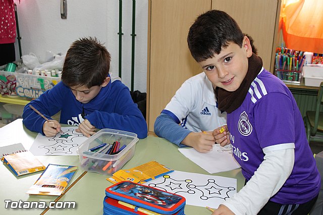 Escuela de Navidad 2016 - 81