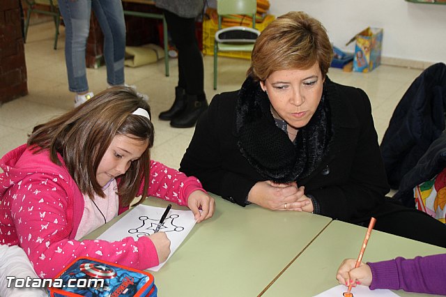 Escuela de Navidad 2016 - 88