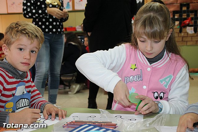 Escuela de Navidad 2016 - 90