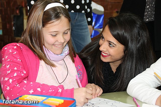 Escuela de Navidad 2016 - 94