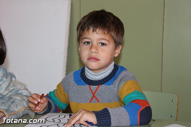 Escuela de Navidad 2016 - 99