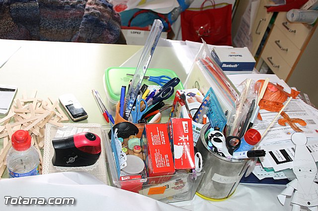 Escuela de Navidad 2016 - 107