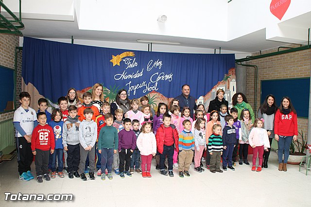 Escuela de Navidad 2016 - 117