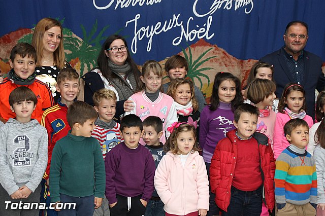 Escuela de Navidad 2016 - 119