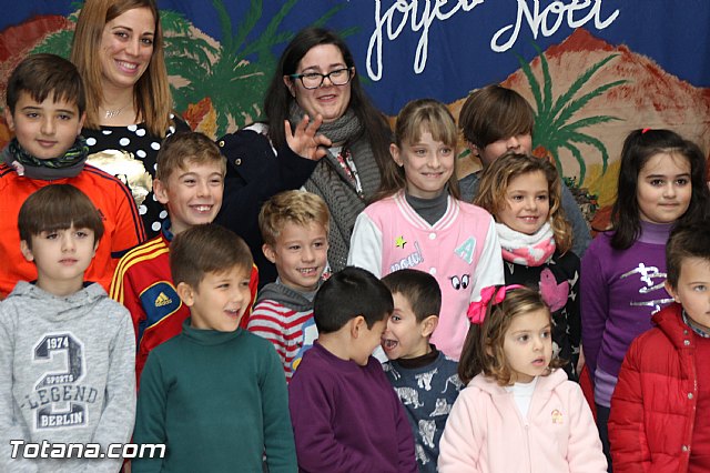 Escuela de Navidad 2016 - 122
