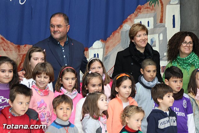 Escuela de Navidad 2016 - 123