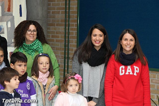 Escuela de Navidad 2016 - 124