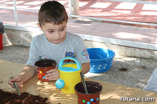 Escuelas de Verano 2019 - 4