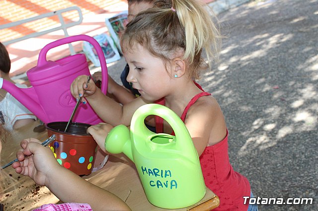 Escuelas de Verano 2019 - 5