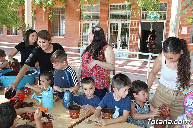 Escuelas de Verano 2019 - 6