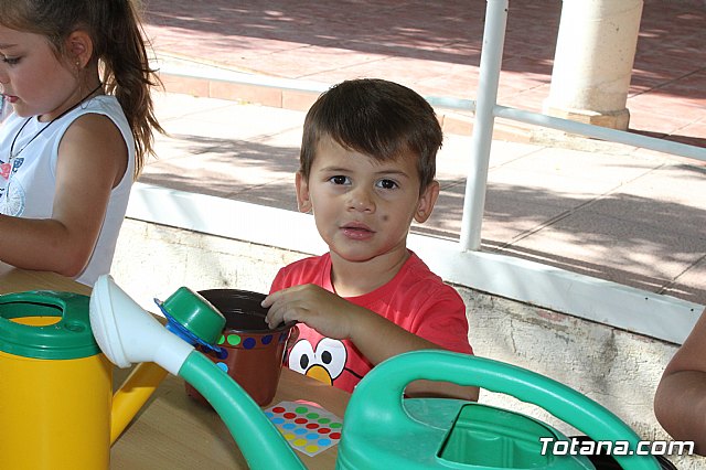 Escuelas de Verano 2019 - 16