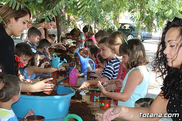 Escuelas de Verano 2019 - 21