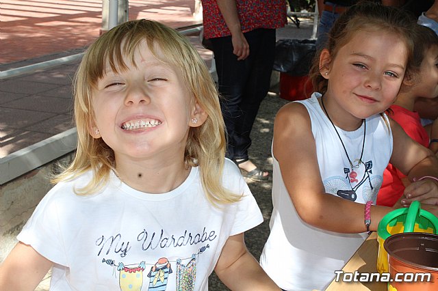 Escuelas de Verano 2019 - 23