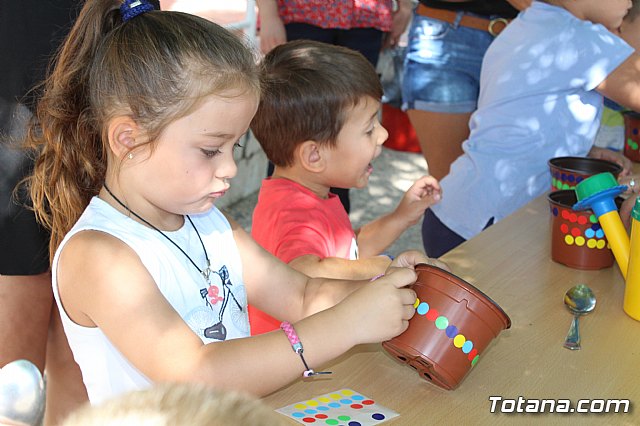 Escuelas de Verano 2019 - 24