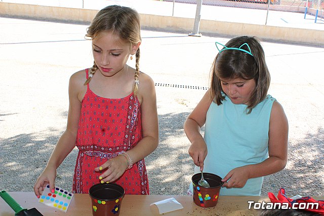 Escuelas de Verano 2019 - 28