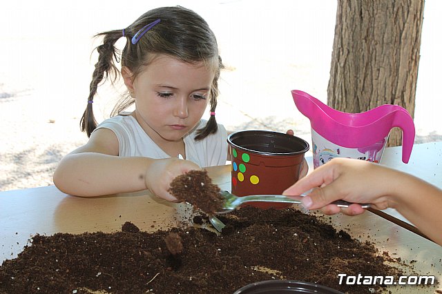 Escuelas de Verano 2019 - 29