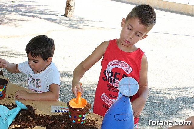 Escuelas de Verano 2019 - 31