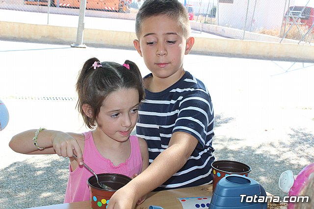 Escuelas de Verano 2019 - 32 Escuelas de Verano 2019 - 32