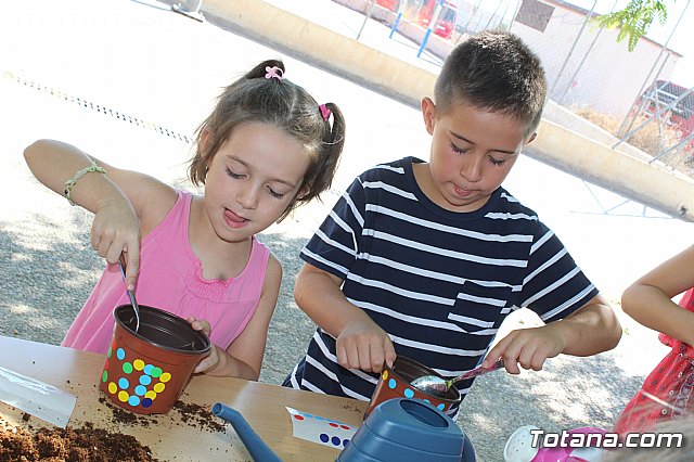 Escuelas de Verano 2019 - 33