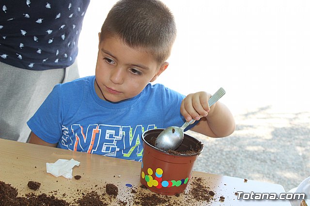 Escuelas de Verano 2019 - 34