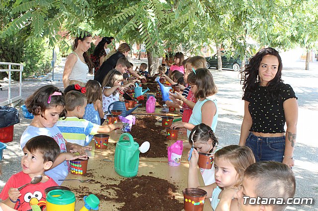 Escuelas de Verano 2019 - 44