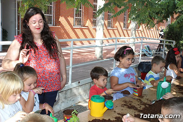 Escuelas de Verano 2019 - 45