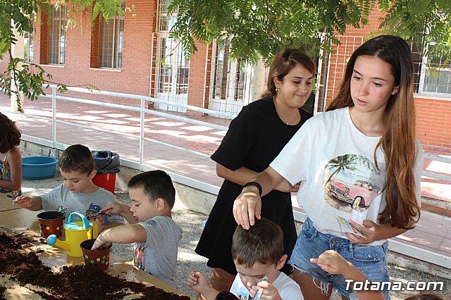 Escuelas de Verano 2019 - 46