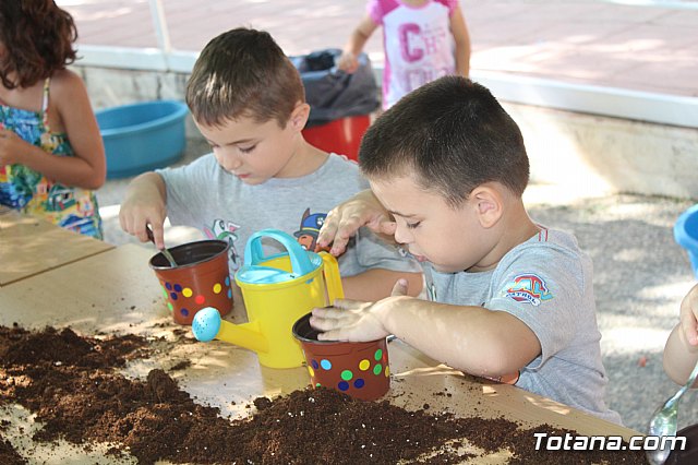 Escuelas de Verano 2019 - 47