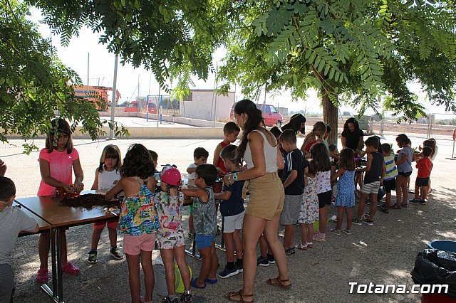 Escuelas de Verano 2019 - 48