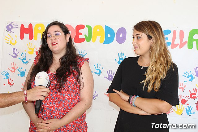 Escuelas de Verano 2019 - 49