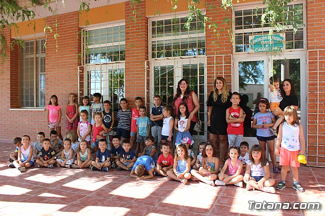 Escuelas de Verano 2019 - 51