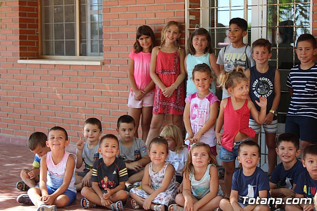 Escuelas de Verano 2019 - 52