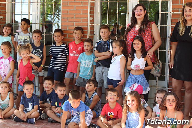 Escuelas de Verano 2019 - 53