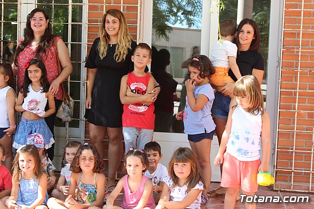 Escuelas de Verano 2019 - 54