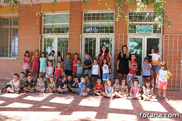 Escuelas de Verano 2019 - 55