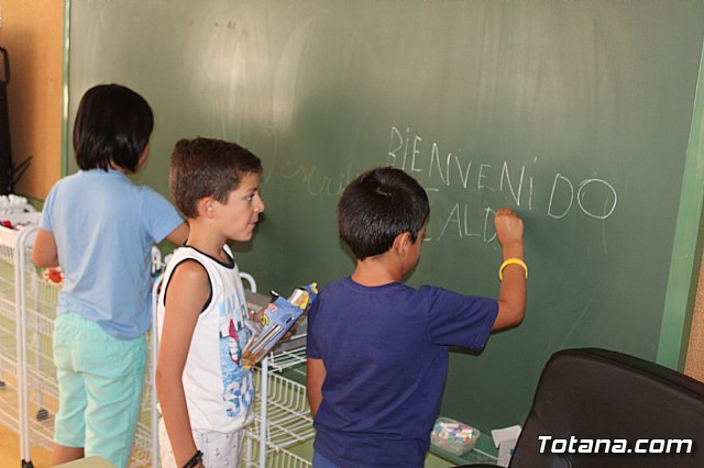Escuelas de Verano 2019 - 58