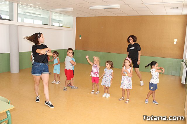 Escuelas de Verano 2019 - 62